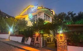 Gold Monami Otel